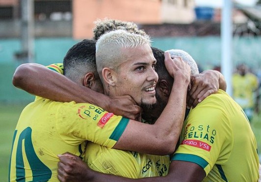 No G4, capixabas entram em campo pela 11ª rodada da Série D do Brasileiro