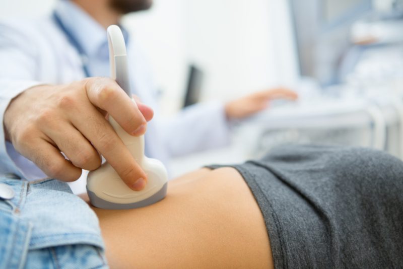 Vitória amplia em 25% a oferta de exames de ultrassonografia